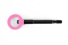Perrin Front Tow Hook Kit Hyper Pink Subaru Forester 2025-2026| PSP-BDY-238HP
