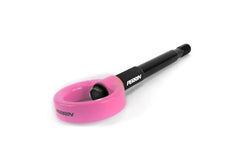 Perrin Front Tow Hook Kit Hyper Pink Subaru Forester 2025-2026| PSP-BDY-238HP
