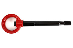 Perrin Front Tow Hook Kit Red Subaru Forester 2025-2026 | PSP-BDY-238RD
