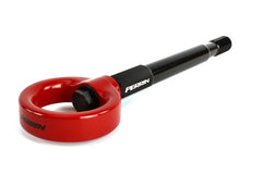 Perrin Front Tow Hook Kit Red Subaru Forester 2025-2026 | PSP-BDY-238RD
