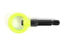 Perrin Front Tow Hook Neon Yellow Toyota Supra 2020-2022 | PTP-BDY-230NY