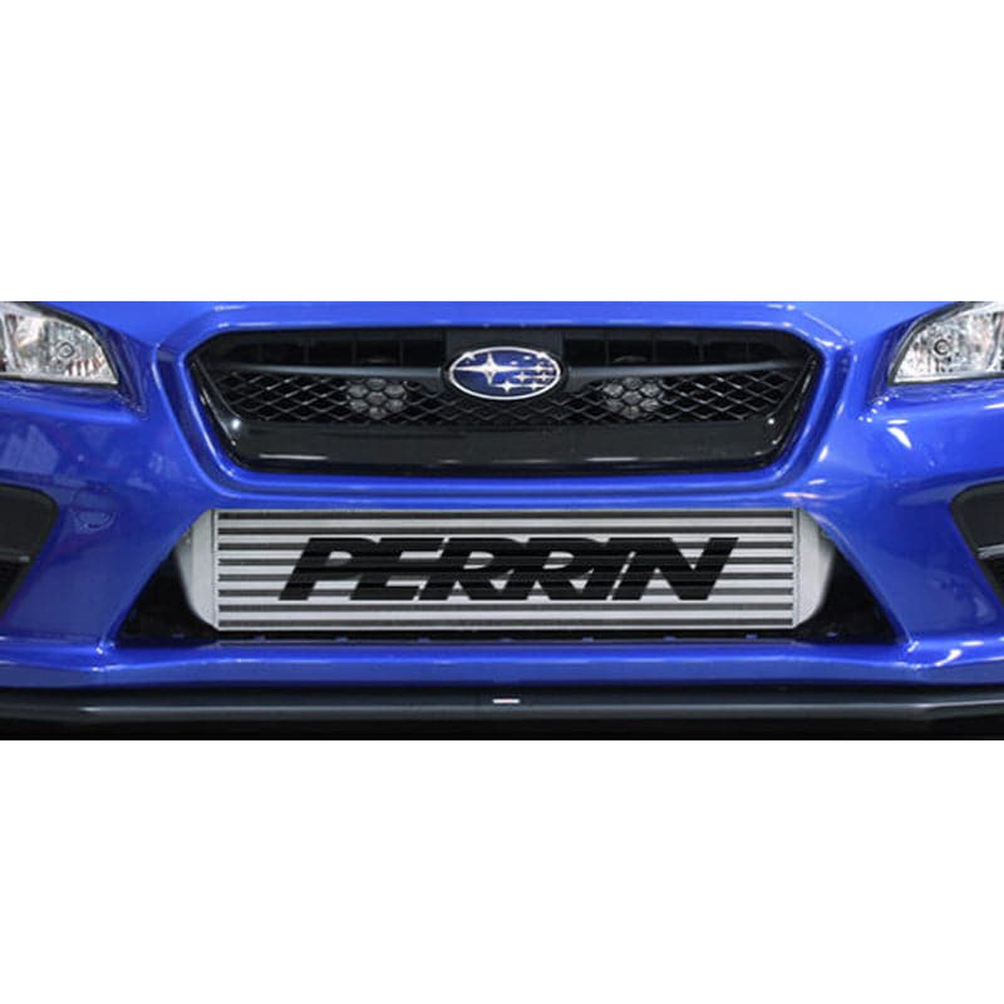 Perrin Intercooler Stencil for FMIC WRX 2002-2014 / STI 2004-2014 | X-PSP-ITR-405