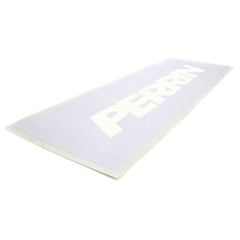 Perrin Intercooler Stencil for FMIC WRX/STI 2015-2021 | X-PSP-ITR-437