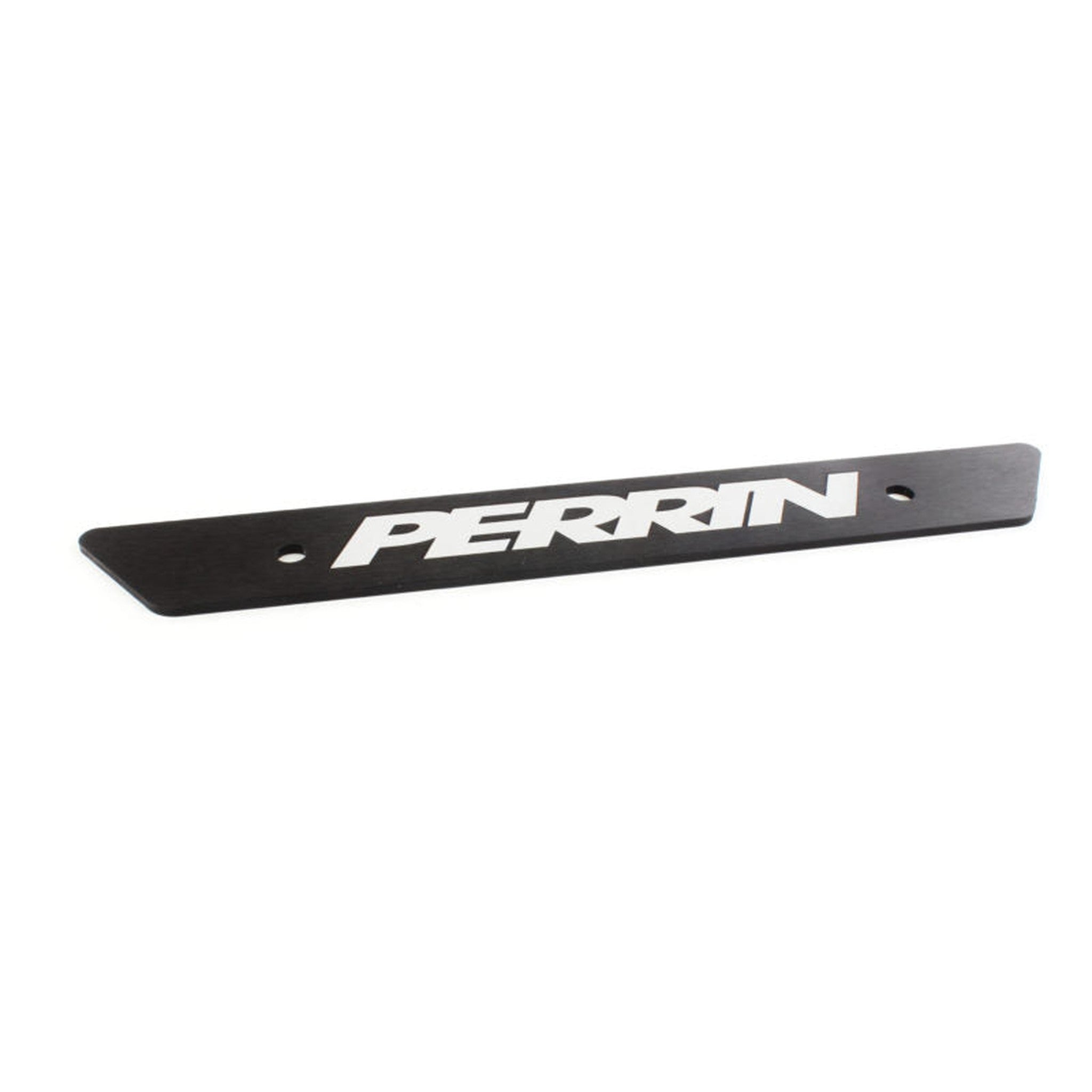Perrin License Plate Delete Subaru Outback 2020-2022 / Outback XT 20-22 - Black | PSP-BDY-114BK