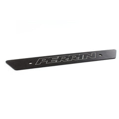 Perrin License Plate Delete Subaru Outback 2020-2022 / Outback XT 20-22 - Black | PSP-BDY-114BK