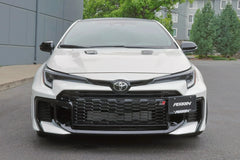 Perrin License Plate Relocation Kit Toyota GR Corolla 2023-2024 | PTP-BDY-201
