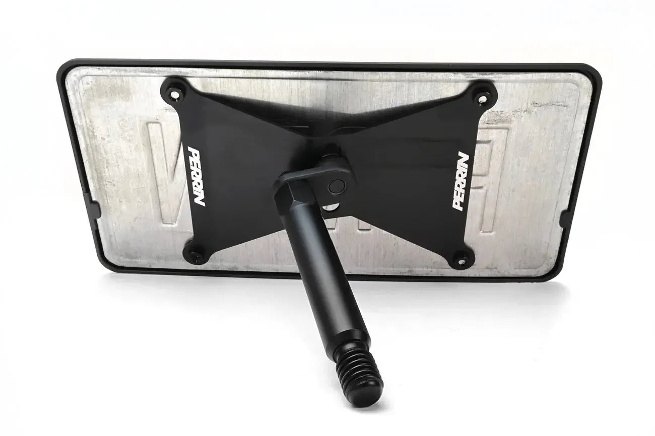 Perrin License Plate Relocation Kit Toyota GR Corolla 2025-2026 | PTP-BDY-202