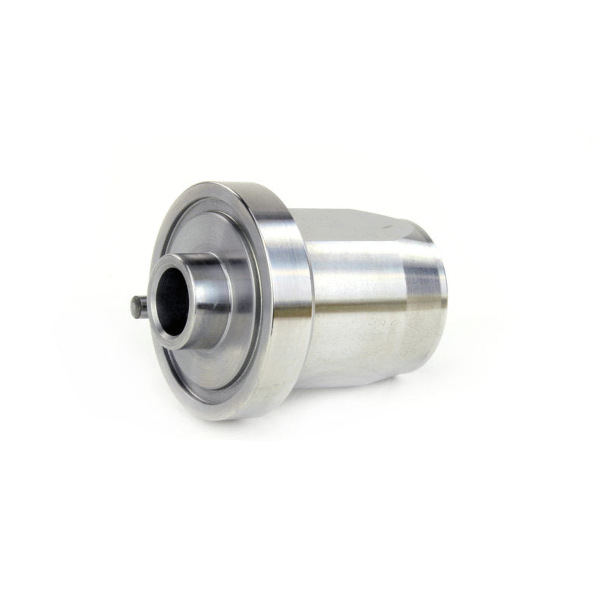 Perrin Lightweight Crank Pulley Red Subaru BRZ 2022-2026 / WRX 2019-2025 | PSP-ENG-106RD