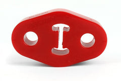 Perrin Long Exhaust Hanger Kit (3 pcs) Subaru Forester 2014-2026 | PSP-EXT-712