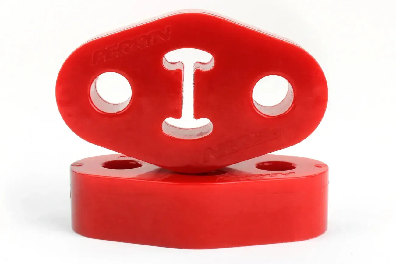 Perrin Long Exhaust Hanger Kit (3 pcs) Subaru Forester 2014-2026 | PSP-EXT-712