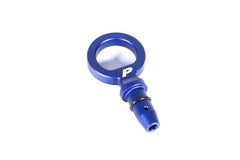 Perrin Loop Dipstick Handle Blue Subaru WRX 2015-2026 / BRZ / FR-S / 86 2013-2026 | PSP-ENG-721BL