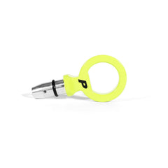Perrin Loop Dipstick Handle Neon Yellow Subaru WRX 2015-2026 / BRZ / FR-S / 86 2013-2026 | PSP-ENG-721NY