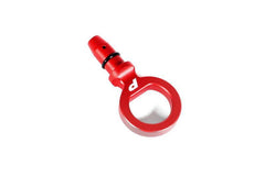 Perrin Loop Dipstick Handle Red Subaru WRX 2015-2026 / BRZ / FR-S / 86 2013-2026 | PSP-ENG-721RD