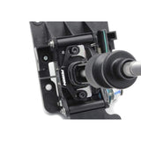 Perrin Manual Shifter Stop Black Anodized Subaru WRX 2015-2024 | PSP-INR-018