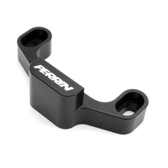 Perrin Manual Shifter Stop Black Anodized Subaru WRX 2015-2026 | PSP-INR-018