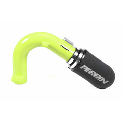 Perrin Neon Yellow Cold Air Intake Subaru WRX 2015-2021 | PSP-INT-325NY