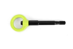 Perrin Neon Yellow Tow Hook Kit Front WRX / STI 2018-2021/ BRZ / FR-S / 86 2013-2020 | PSP-BDY-235NY