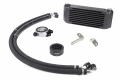 Perrin Oil Cooler Front Mount Subaru WRX with CVT 2022-2025 | PSP-OIL-116