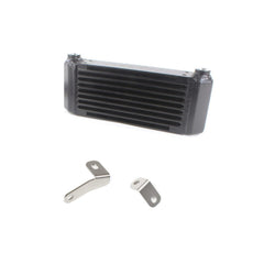 Perrin Oil Cooler Kit Tuner Kit w/o Lines Subaru WRX 2022-2026 | PSP-OIL-127