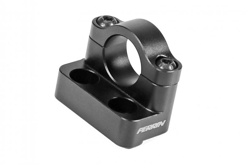 Perrin Oil Cooler Relocate Kit Subaru WRX 2015-2026 | PSP-OIL-152