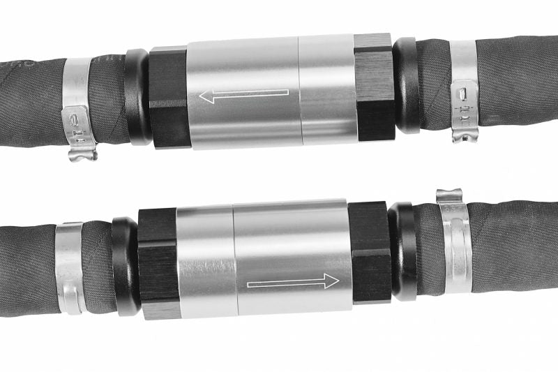 Perrin Oil Cooler Relocate Kit Subaru WRX 2015-2026 | PSP-OIL-152