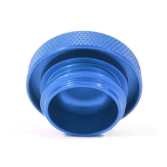 Perrin Oil Filler Cap Blue Subaru WRX 02-26 / STI 04-21 / BRZ 13-26 / Toyota 86 17-26 | PSP-ENG-711BL