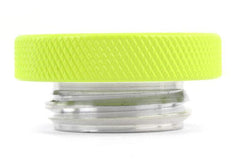 Perrin Oil Filler Cap Neon Yellow Subaru WRX 02-26 / STI 04-21 / BRZ 13-26 / Toyota 86 17-26 | PSP-ENG-711NY