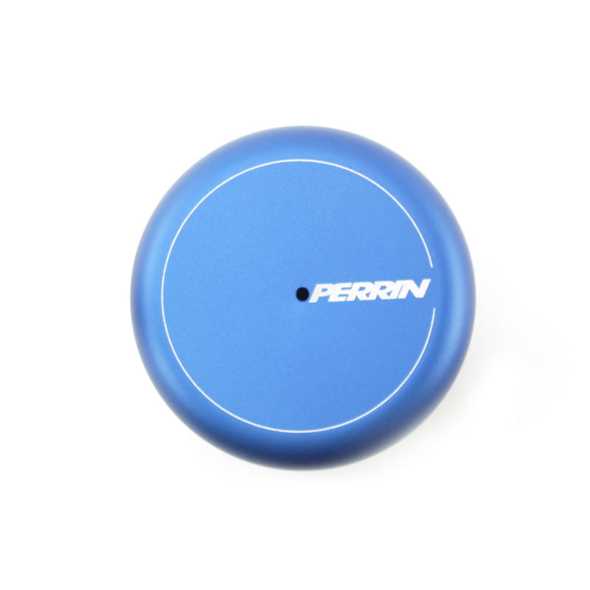 Perrin Oil Filter Cover Blue Subaru WRX 2015-2026 / BRZ 2013-2026 / Toyota 86 2017-2026 | PSP-ENG-716BL