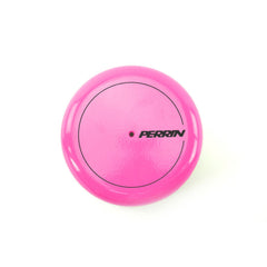 Perrin Oil Filter Cover Hyper Pink Subaru WRX 2015-2026 / BRZ 2013-2026 / Toyota 86 2017-2026 | PSP-ENG-716HP