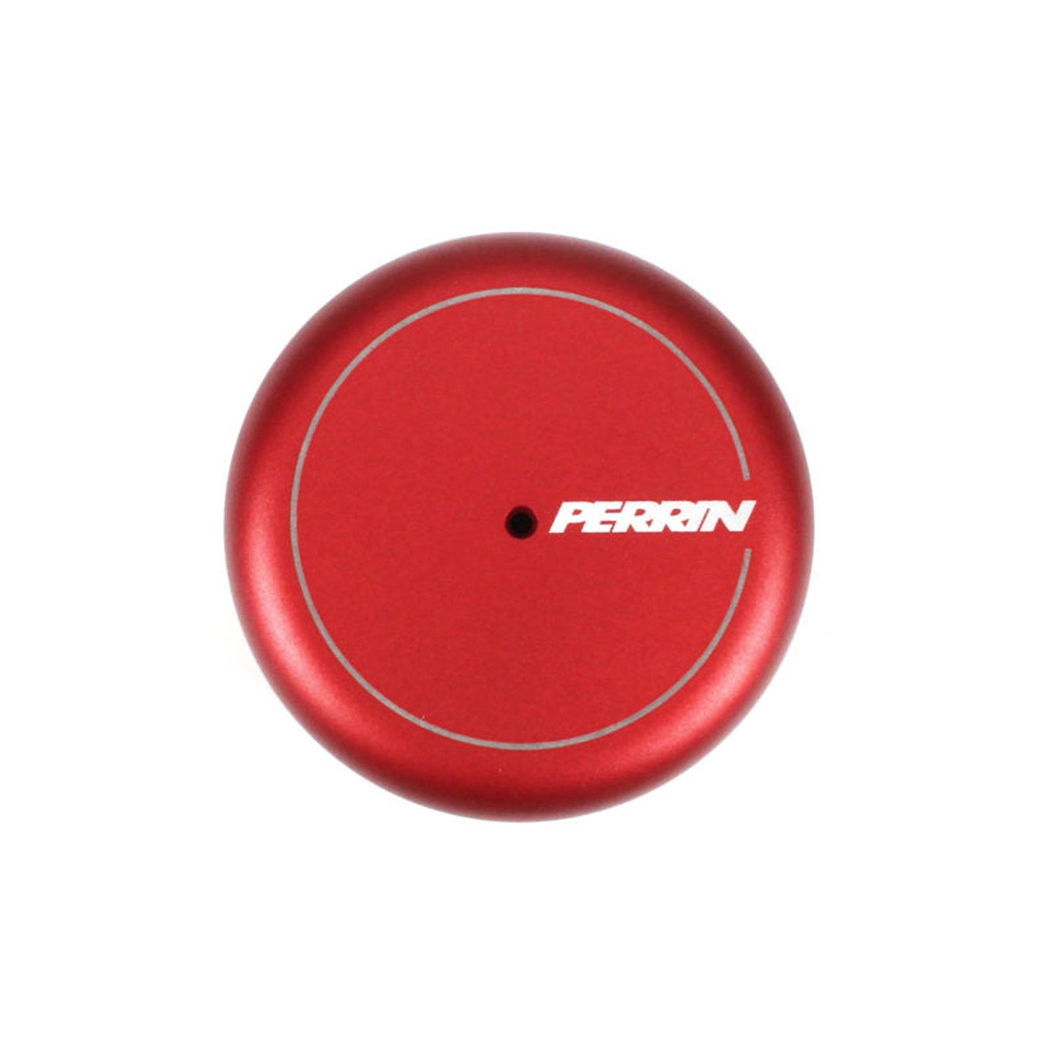 Perrin Oil Filter Cover Red Subaru WRX 2015-2026 / BRZ 2013-2026 / Toyota 86 2017-2026 | PSP-ENG-716RD