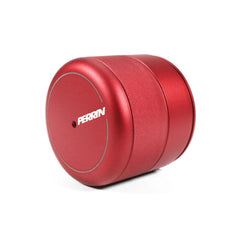 Perrin Oil Filter Cover Red Subaru WRX 2015-2026 / BRZ 2013-2026 / Toyota 86 2017-2026 | PSP-ENG-716RD