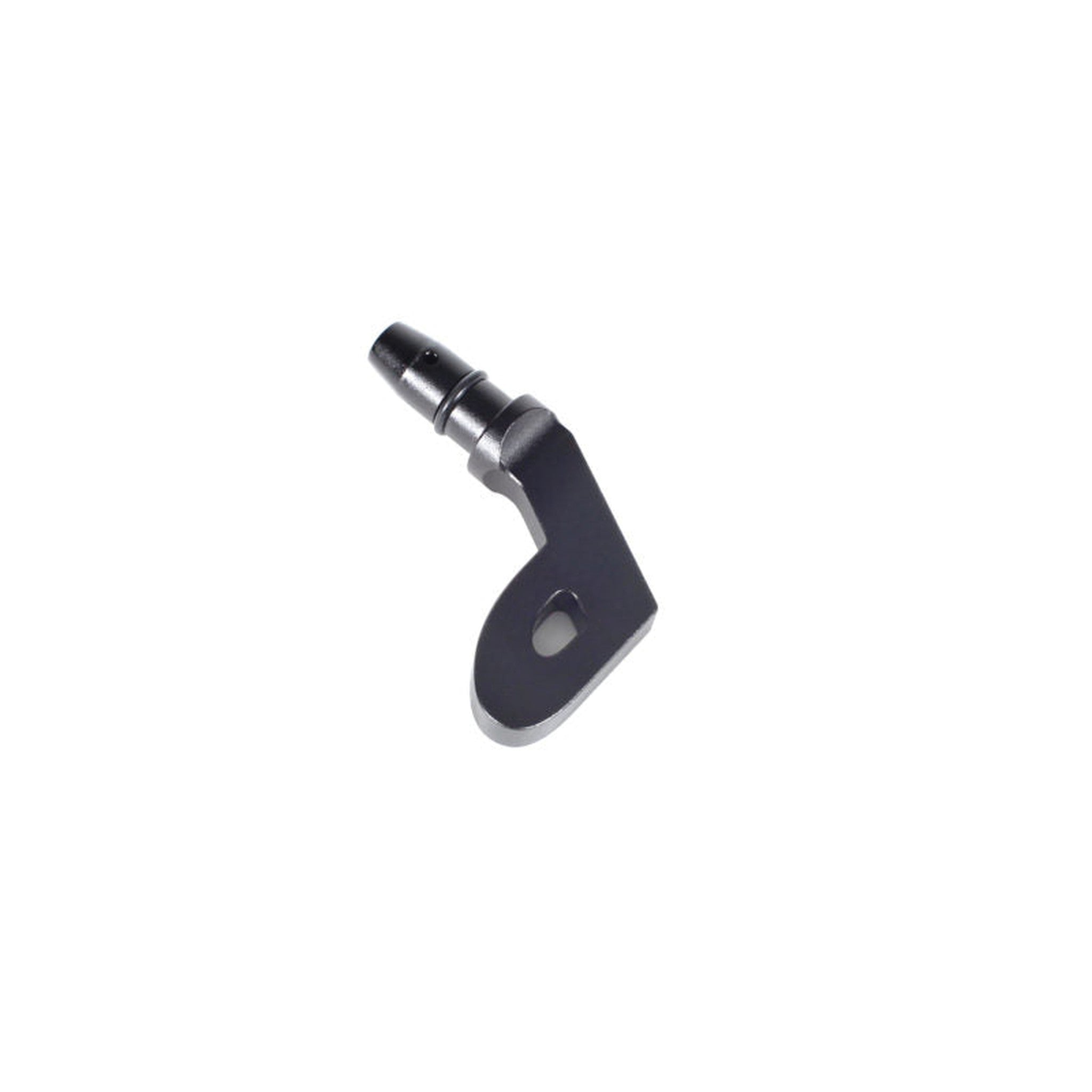 Perrin P Style Dipstick Handle Black Subaru WRX 2015-2026 / BRZ / FR-S / 86 2013-2026 | PSP-ENG-720BK