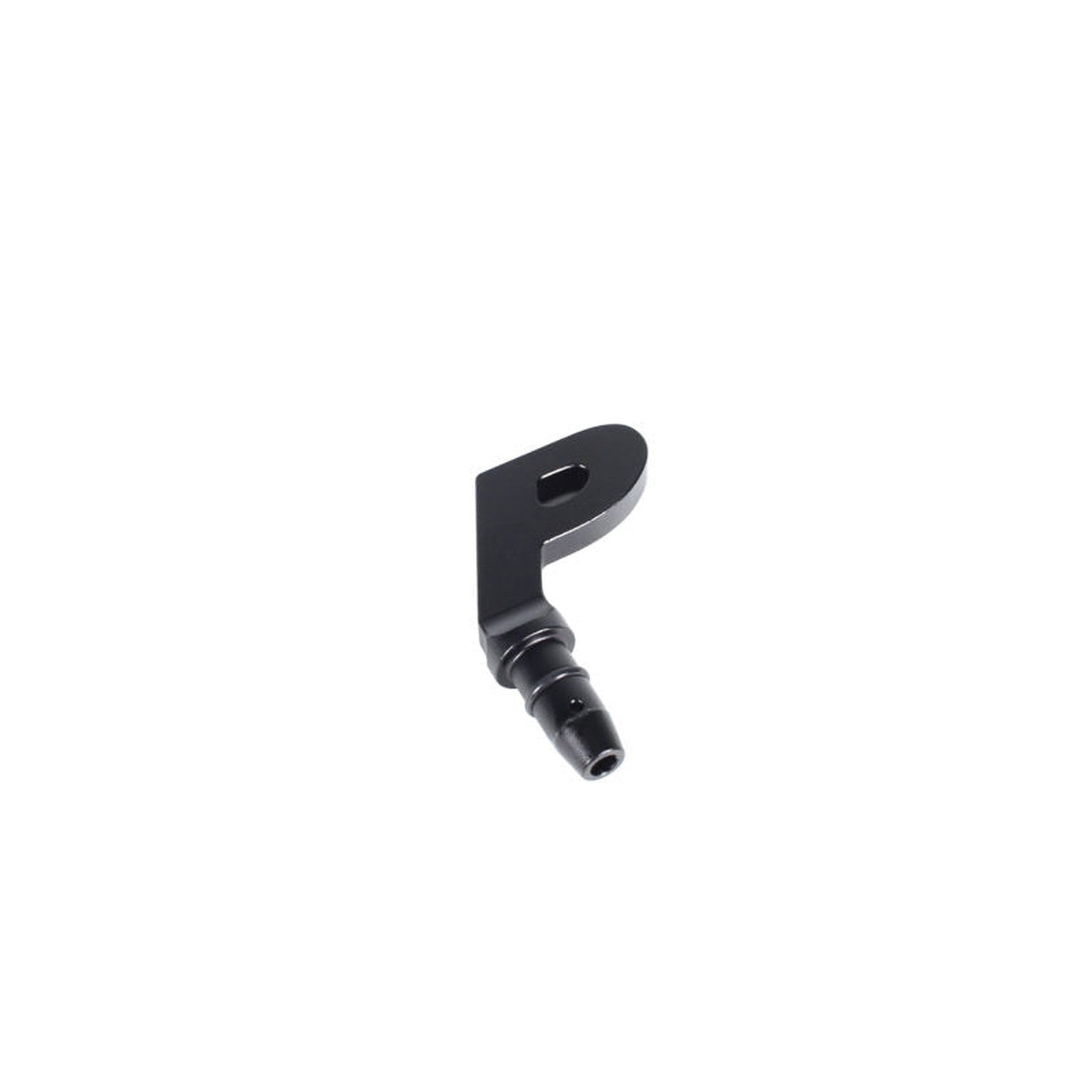 Perrin P Style Dipstick Handle Black Subaru WRX 2015-2026 / BRZ / FR-S / 86 2013-2026 | PSP-ENG-720BK