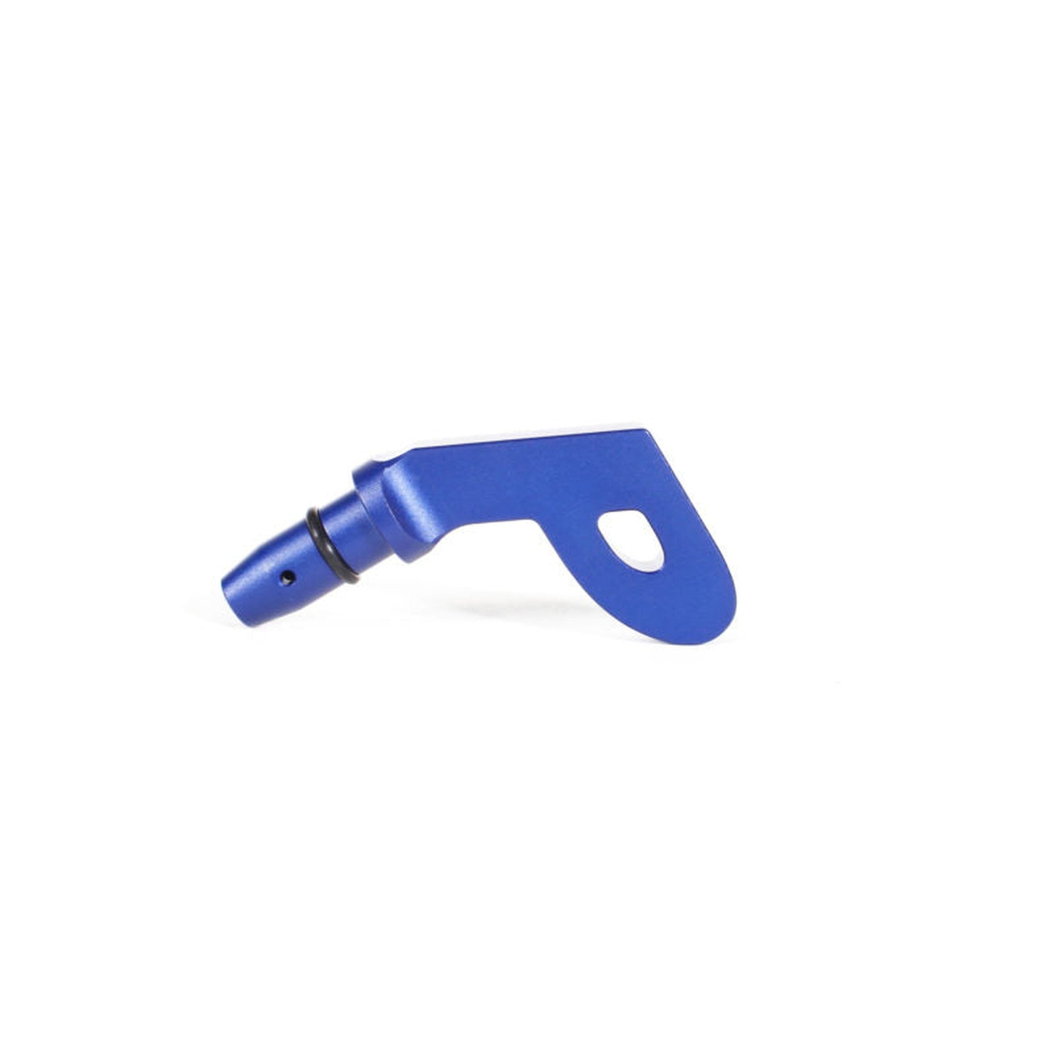 Perrin P Style Dipstick Handle Blue Subaru WRX 2015-2026 / BRZ / FR-S / 86 2013-2026 | PSP-ENG-720BL