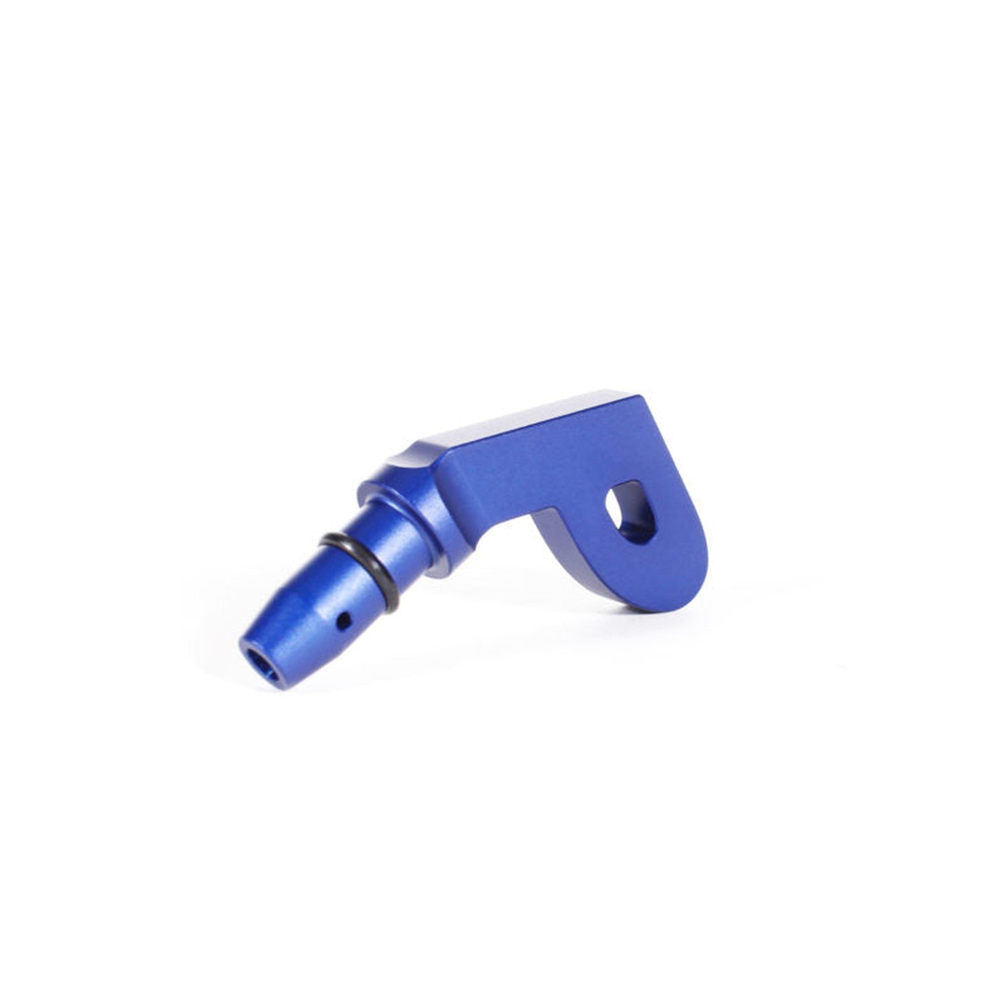 Perrin P Style Dipstick Handle Blue Subaru WRX 2015-2026 / BRZ / FR-S / 86 2013-2026 | PSP-ENG-720BL
