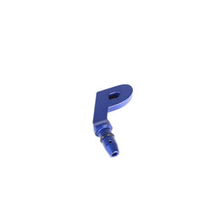 Perrin P Style Dipstick Handle Blue Subaru WRX 2015-2026 / BRZ / FR-S / 86 2013-2026 | PSP-ENG-720BL
