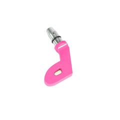 Perrin P Style Dipstick Handle Hyper Pink Subaru WRX 2015-2026 / BRZ / FR-S / 86 2013-2026 | PSP-ENG-720HP