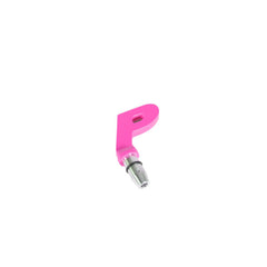 Perrin P Style Dipstick Handle Hyper Pink Subaru WRX 2015-2026 / BRZ / FR-S / 86 2013-2026 | PSP-ENG-720HP