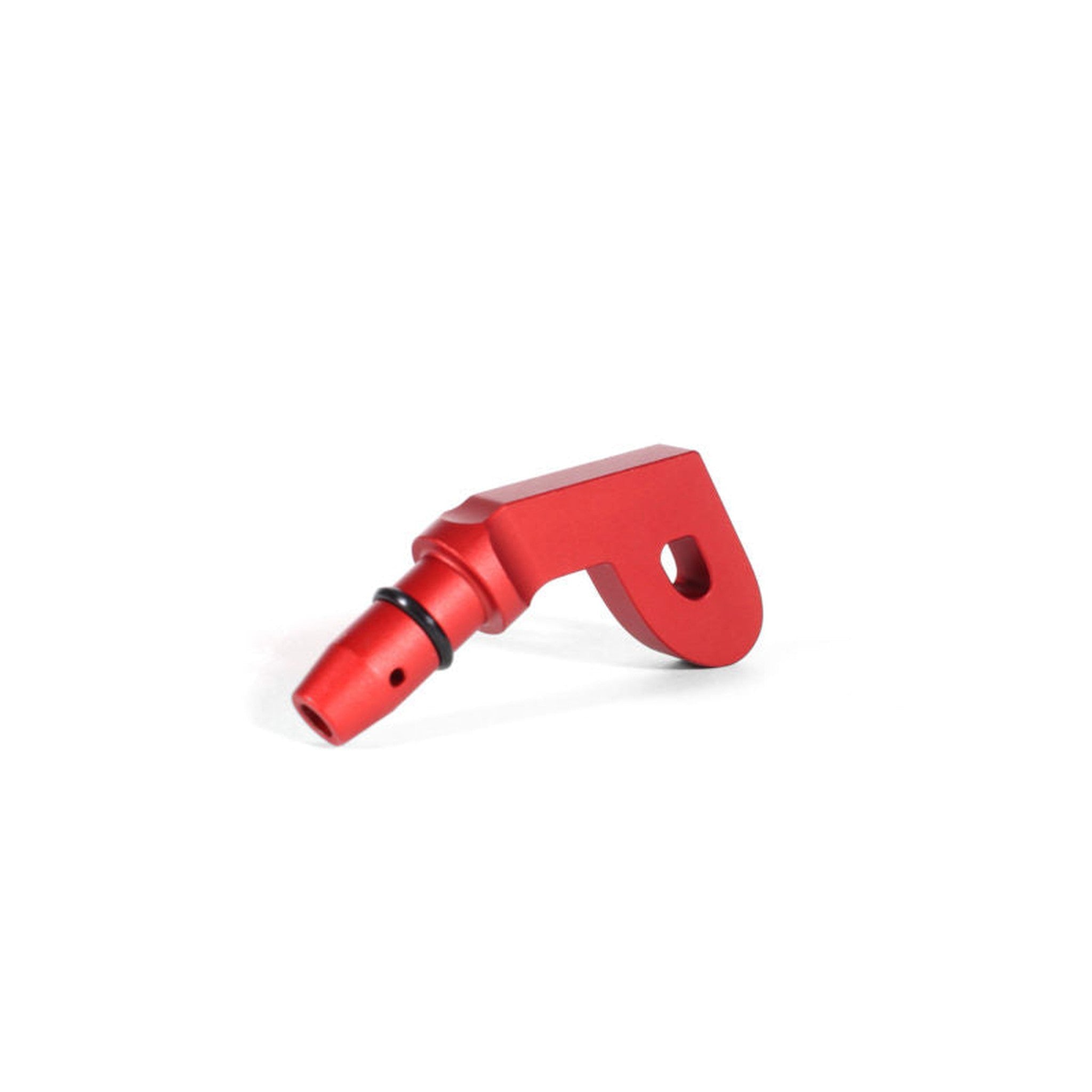 Perrin P Style Dipstick Handle Red Subaru WRX 2015-2026 / BRZ / FR-S / 86 2013-2026 | PSP-ENG-720RD