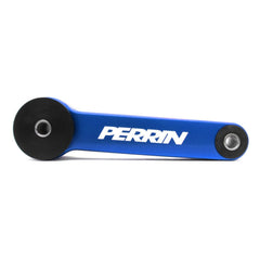 Perrin Pitch Stop Mount Blue WRX 2002-2026 / STI 2004-2021 / Impreza 2002-2014 | PSP-DRV-101BL