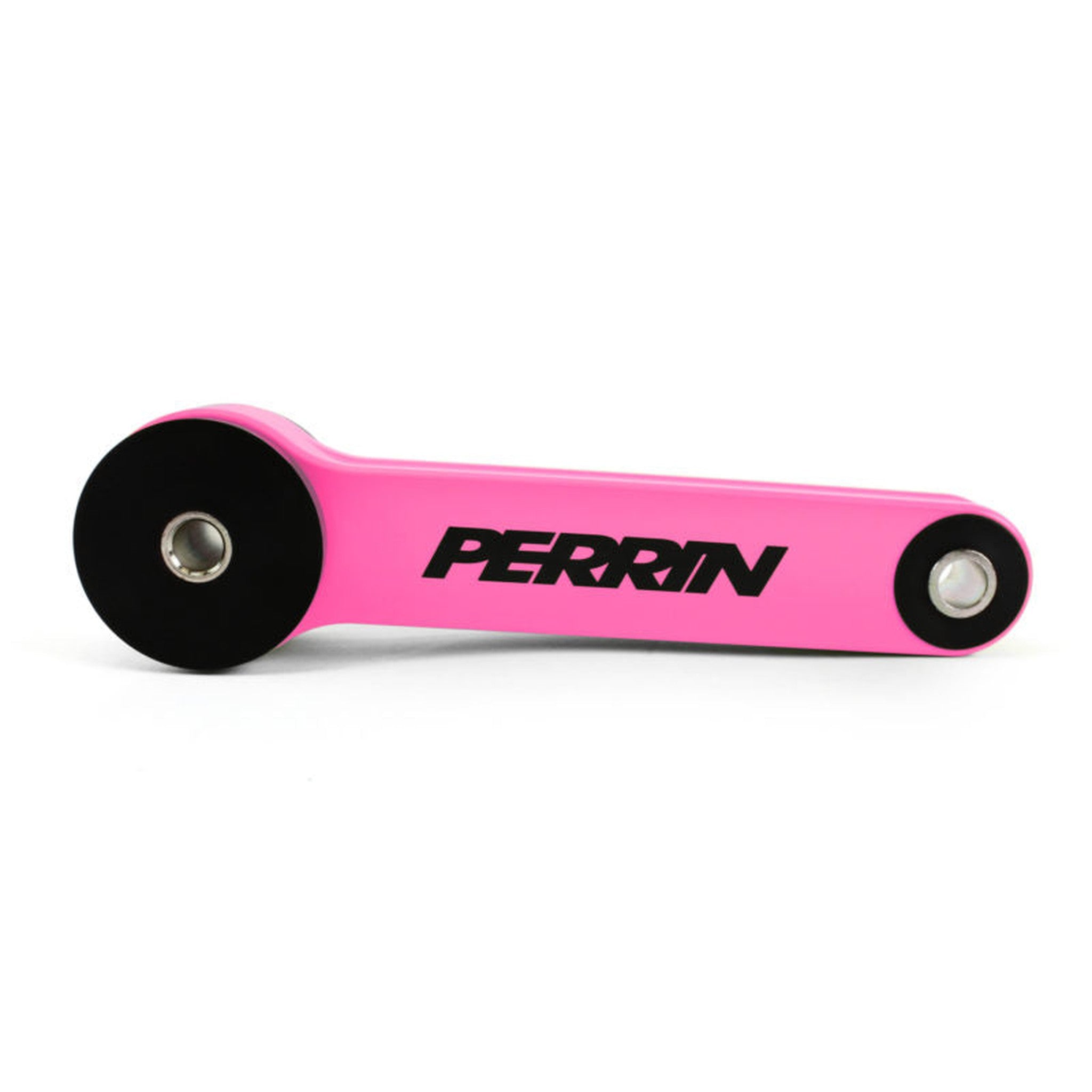 Perrin Pitch Stop Mount Hyper Pink Subaru WRX 2002-2026 / STI 2004-2021 | PSP-DRV-101HP