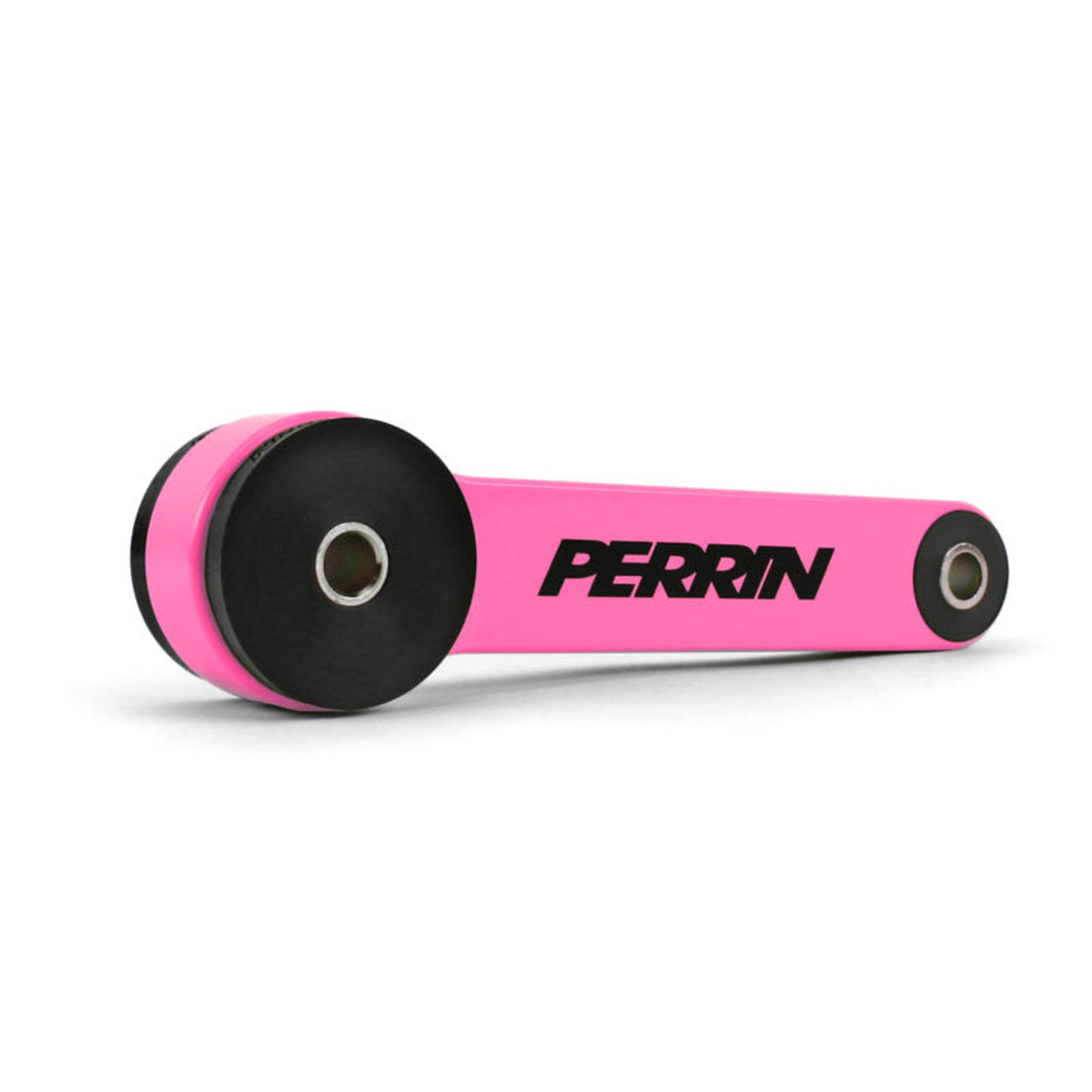 Perrin Pitch Stop Mount Hyper Pink Subaru WRX 2002-2026 / STI 2004-2021 | PSP-DRV-101HP