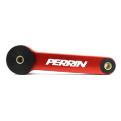 Perrin Pitch Stop Mount Red WRX 2002-2026 / STI 2004-2021 / Impreza 2002-2014 | PSP-DRV-101RD
