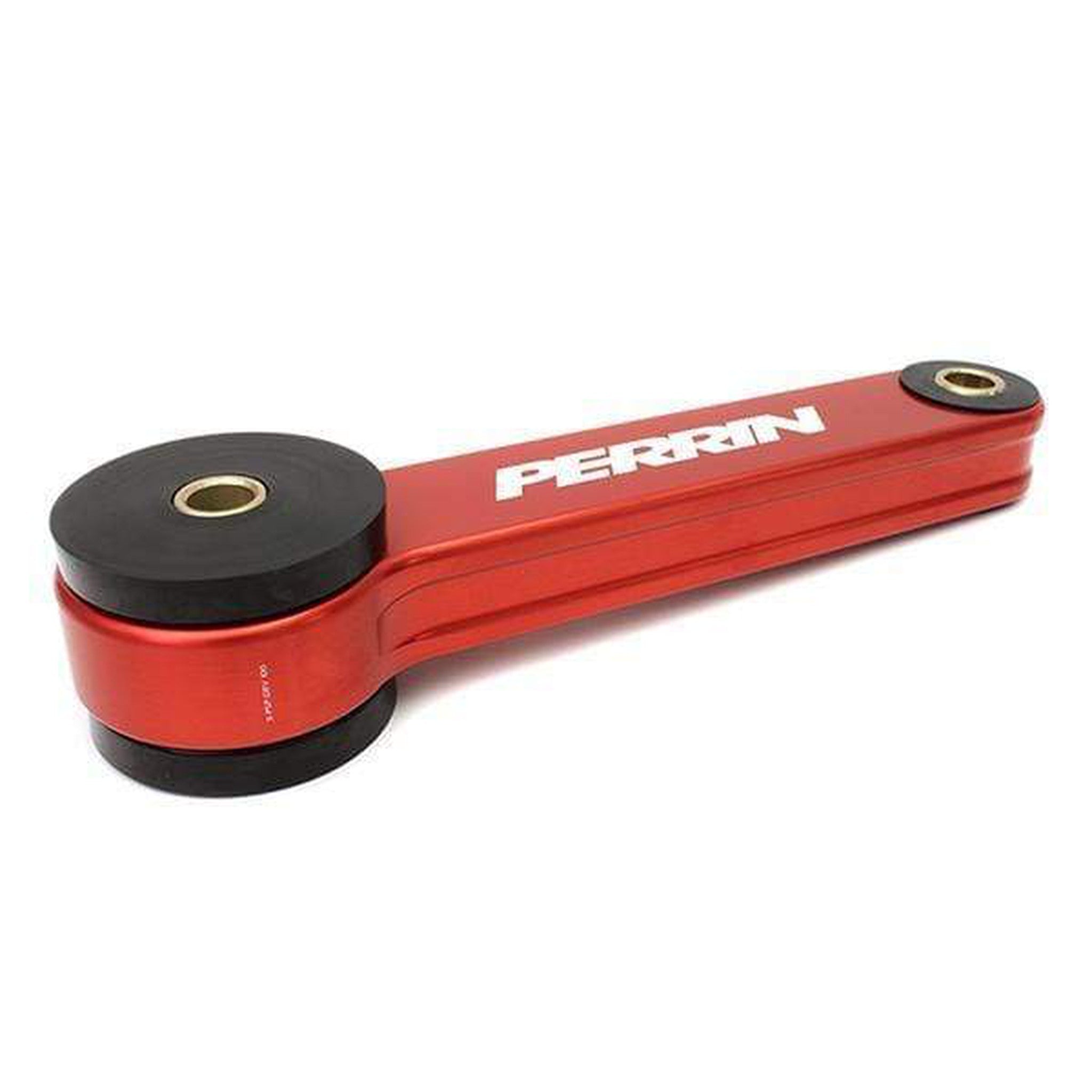 Perrin Pitch Stop Mount Red WRX 2002-2026 / STI 2004-2021 / Impreza 2002-2014 | PSP-DRV-101RD