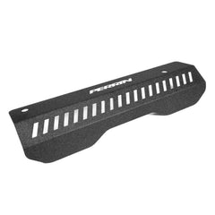 Perrin Pulley Cover Short Version Subaru WRX 2022-2026 - Black | PSP-ENG-154BK