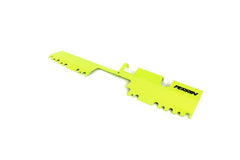 Perrin Radiator Shroud Neon Yellow Subaru WRX 2015-2021 / STI 2015-2021 | PSP-ENG-512NY