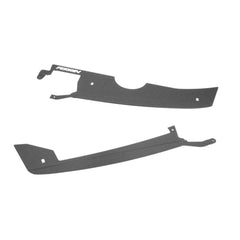 Perrin Radiator Shroud Subaru WRX 2022-2026 - Black | PSP-ENG-513BK