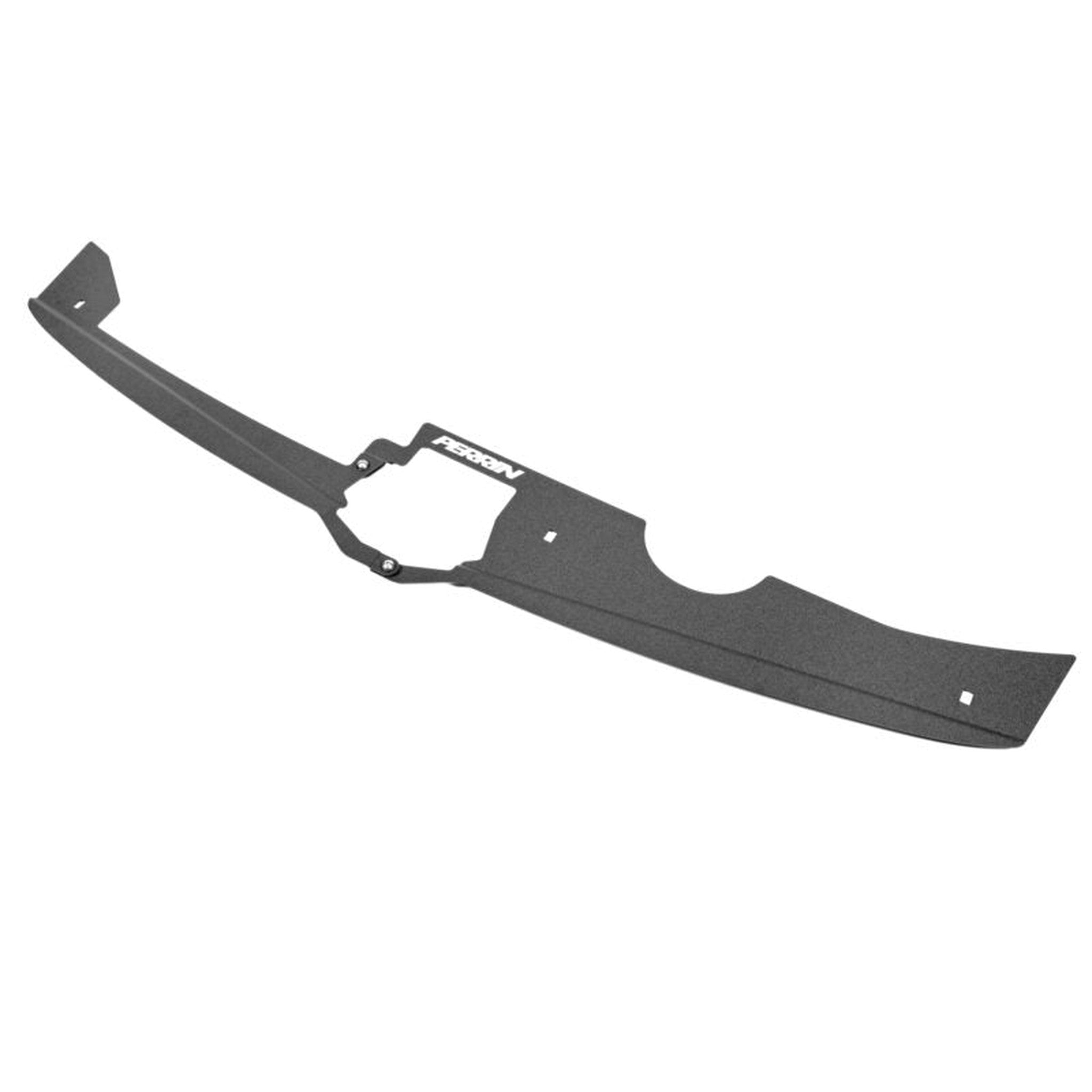 Perrin Radiator Shroud Subaru WRX 2022-2026 - Black | PSP-ENG-513BK