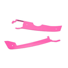 Perrin Radiator Shroud Subaru WRX 2022-2026 - Hyper Pink | PSP-ENG-513HP