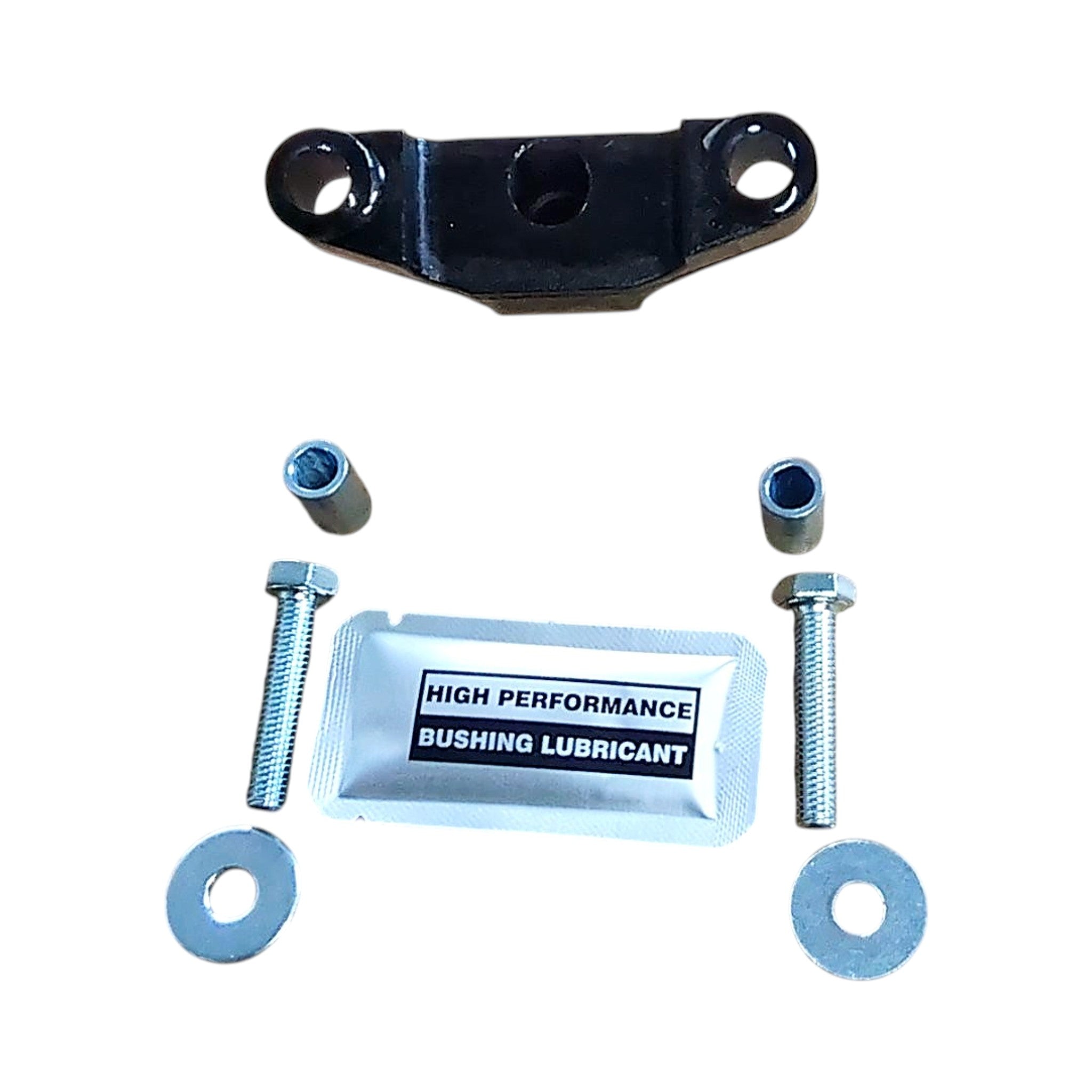 Perrin Rear Shifter Bushings 02-14 Subaru WRX / 04-21 STI / 22-26 Toyota GR86 / 13-26 Subaru BRZ | PSP-INR-007